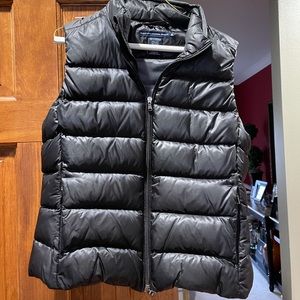 Ralph Lauren Puffy Vest